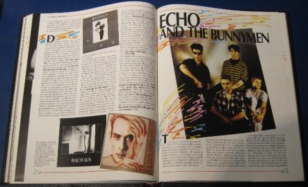 ENCICLOPEDIA del ROCK PLANETADE AGOSTINI 1989 (8)